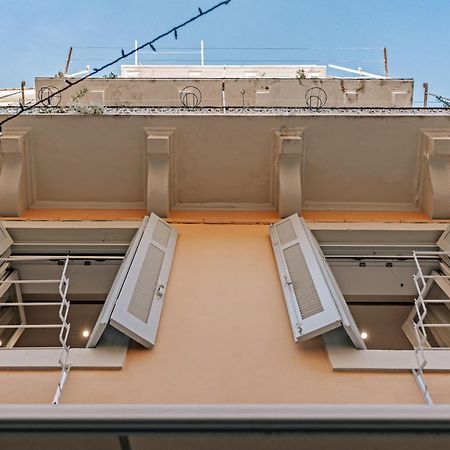 Adagio 1- Studio, Old Town Corfu  Exterior foto